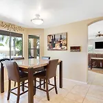 The Oasis On Braeburn Drive