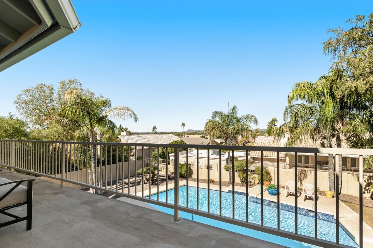 The Oasis On Braeburn Drive Holiday home Phoenix