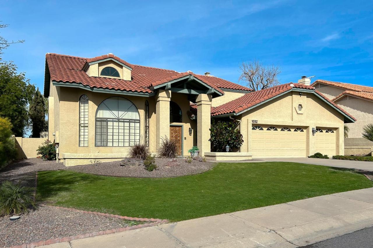 Holiday home The Oasis On Braeburn Drive Phoenix